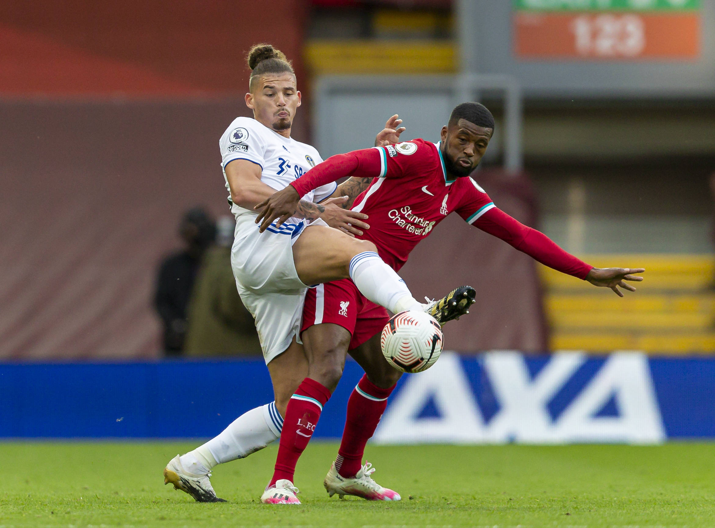 刺的新球场 刺的新球场